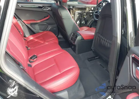 2020 Porsche Macan S z USA, uszkodzony, nr VIN WP1AB2A56LLB30533